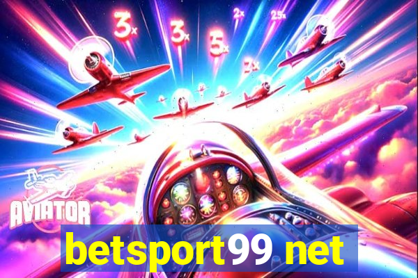 betsport99 net